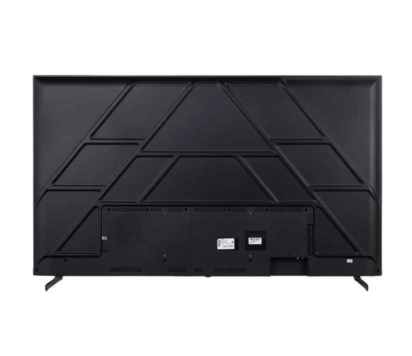 Shivaki 75NUCH900 UHD Android TV televizori O'zbekistonda