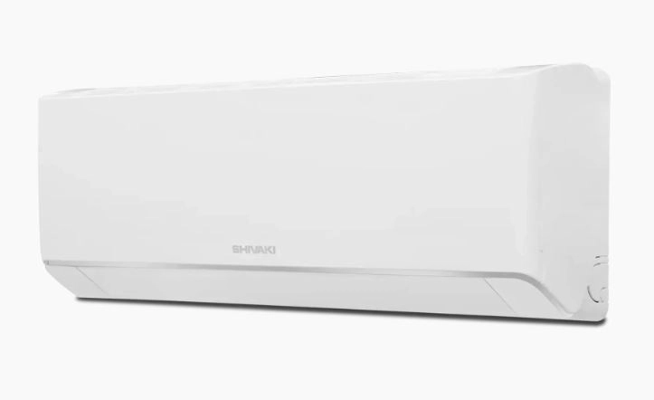 Shivaki Breeze 12 Inverter White konditsioneri O'zbekistonda