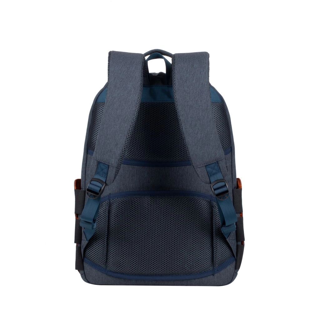Рюкзак для ноутбука Rivacase 7761 dark grey 15.6