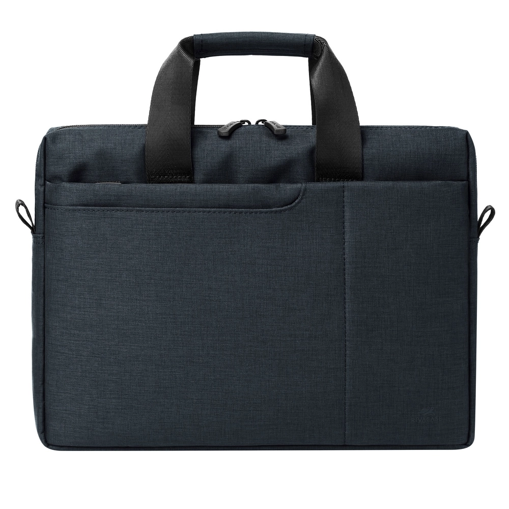 RIVACASE 8325 qora 13.3-14