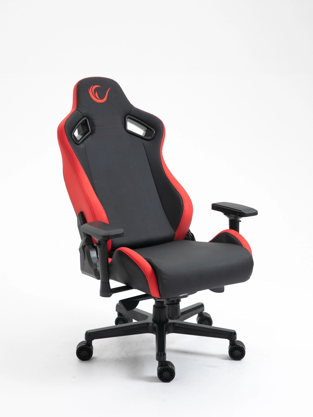 Rampage KL-R15 Black/Red o‘yin kreslosi (37638) onlayn