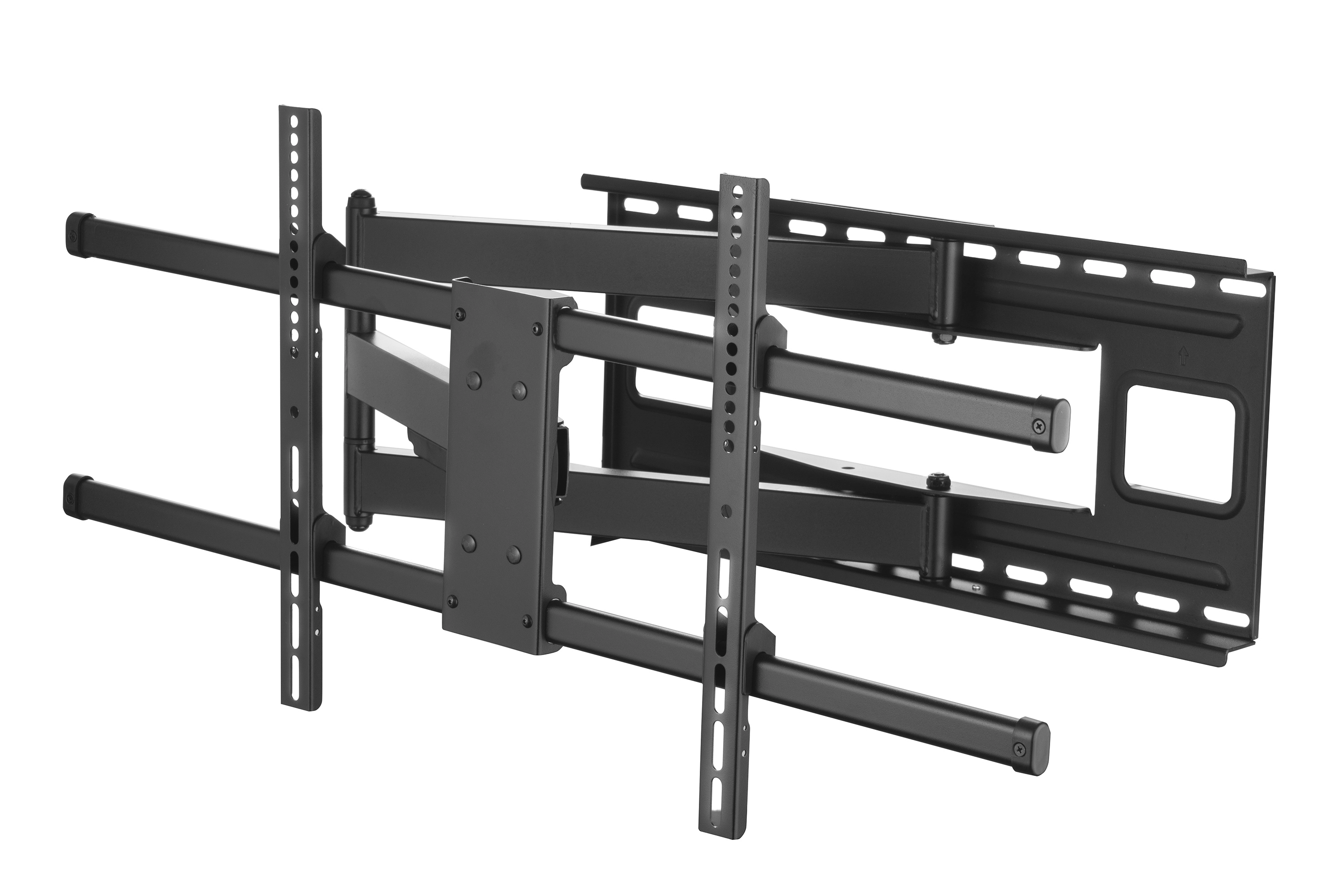 Televizorni eguvchi va burilish moslamasi 43-80″ 2E Kokbu O'zbekistonda