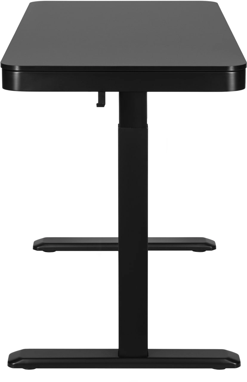 2E balandligini sozlash mumkin bo‘lgan stol, Black O'zbekistonda