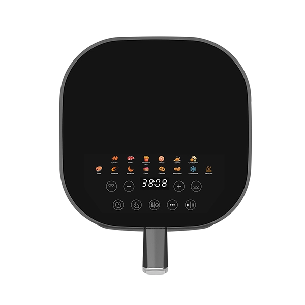 Aerogril BQ GR2006 O'zbekistonda