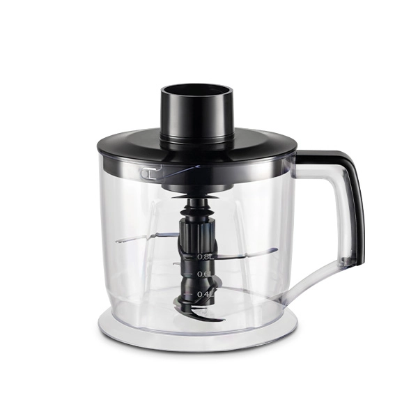 BQ HB62PS Steel-Black blenderi O'zbekistonda