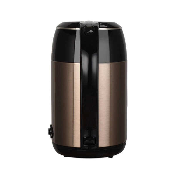 Elektr choynak BQ KT1800SW Black-Copper O'zbekistonda