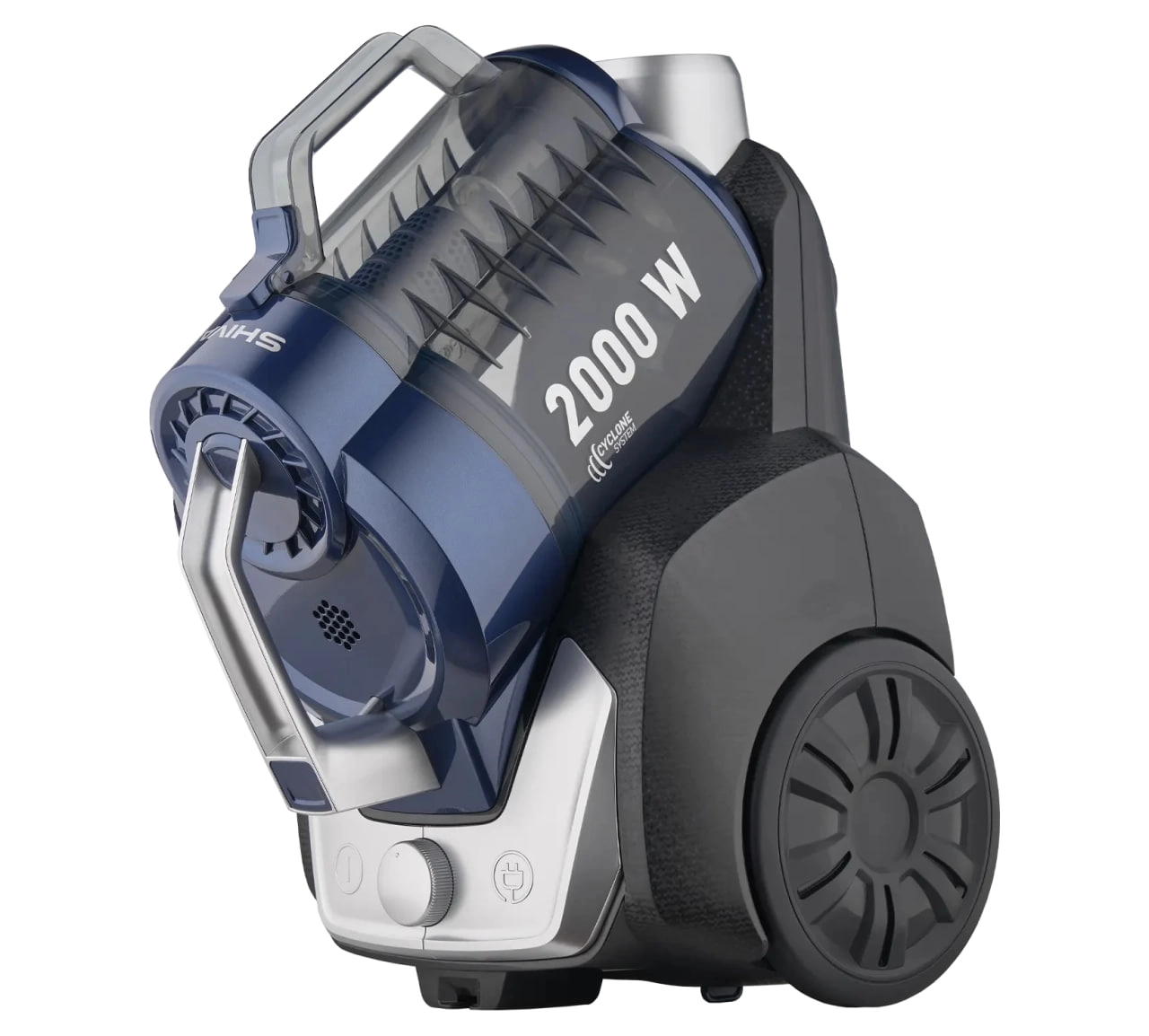 Shivaki C3100 Blue changyutgichi O'zbekistonda