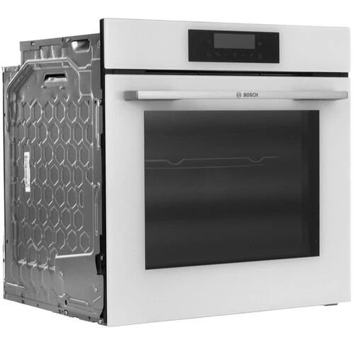 Bosch HJG852YW0T o‘rnatiluvchi duxovka-shkafi O'zbekistonda