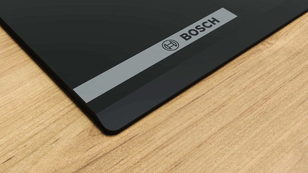 Bosch PRS9A6H40 oshxona plitasi yuzasi O'zbekistonda