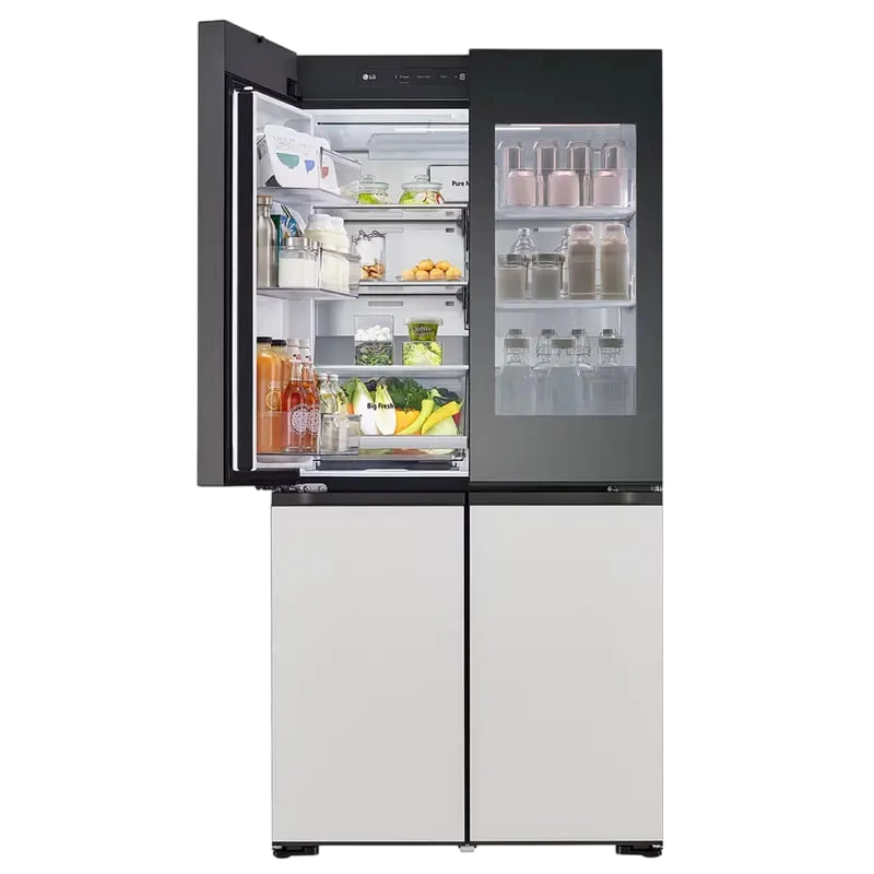 Холодильник LG GM-V960NNME в Узбекистане