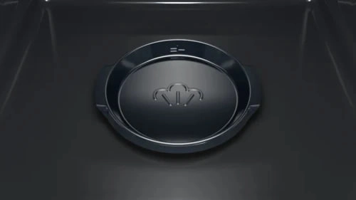 Bosch HUA736EA0T o‘rnatiladigan duxovka O'zbekistonda