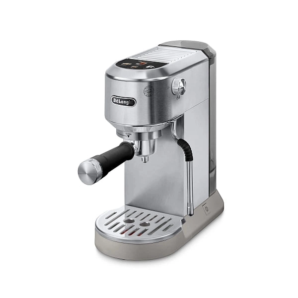 Кофеварка рожковая Delonghi EC890.M в Узбекистане