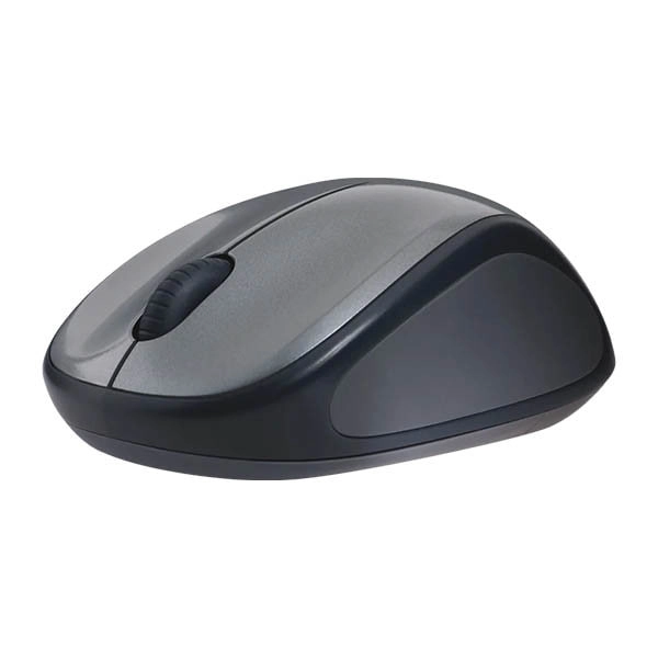 Logitech m235 Mouse simsiz sichqonchasi, Black O'zbekistonda