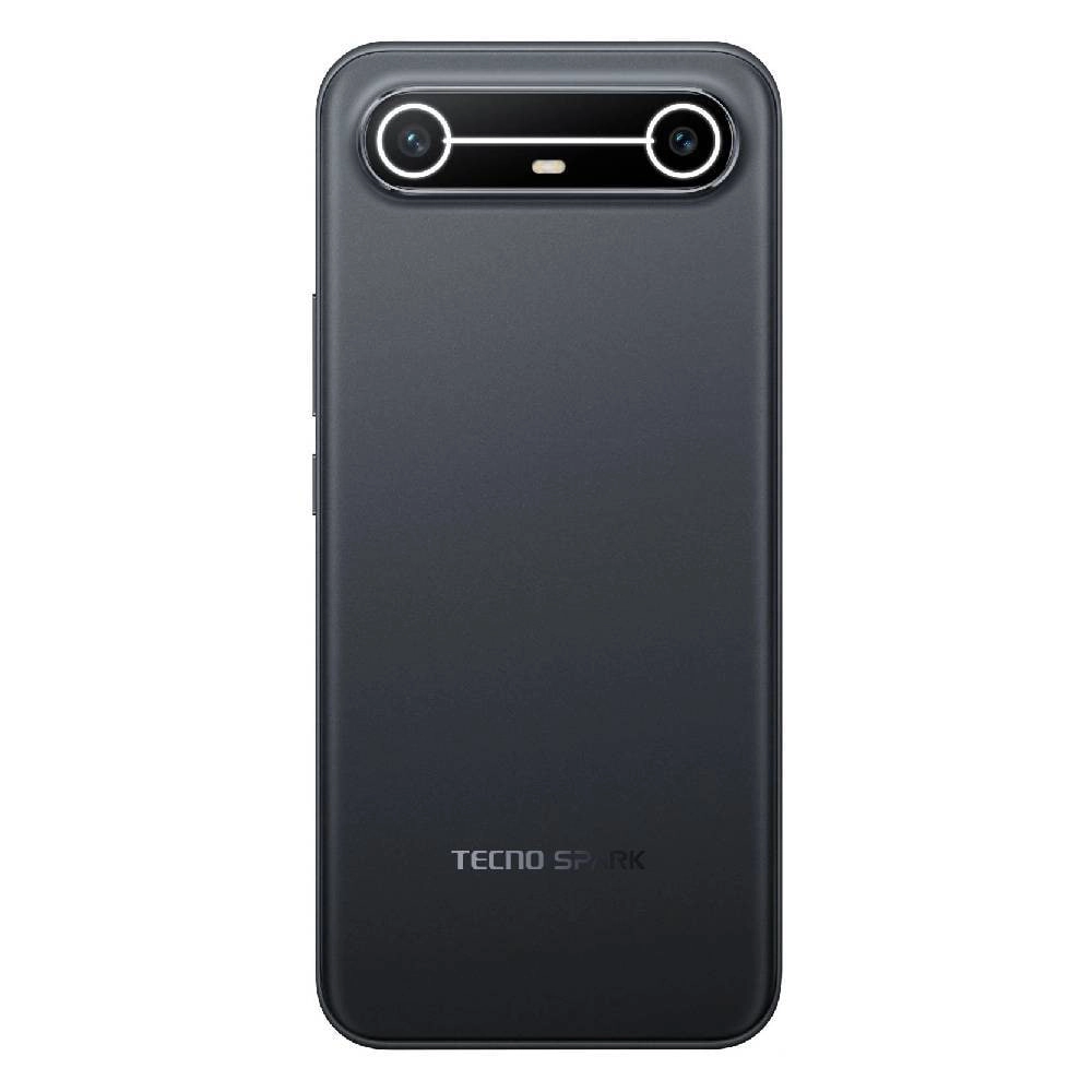 Spark Slim  8/256 GB Smartfoni, Cool Black O'zbekistonda