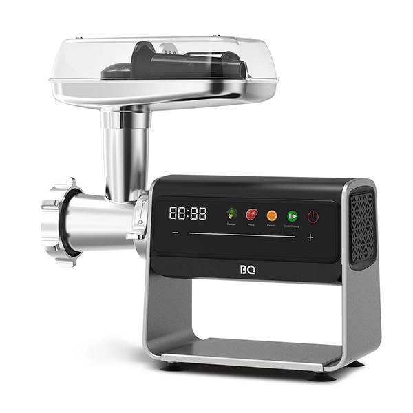 BQ MG2008 go‘shtmaydalagichi O'zbekistonda