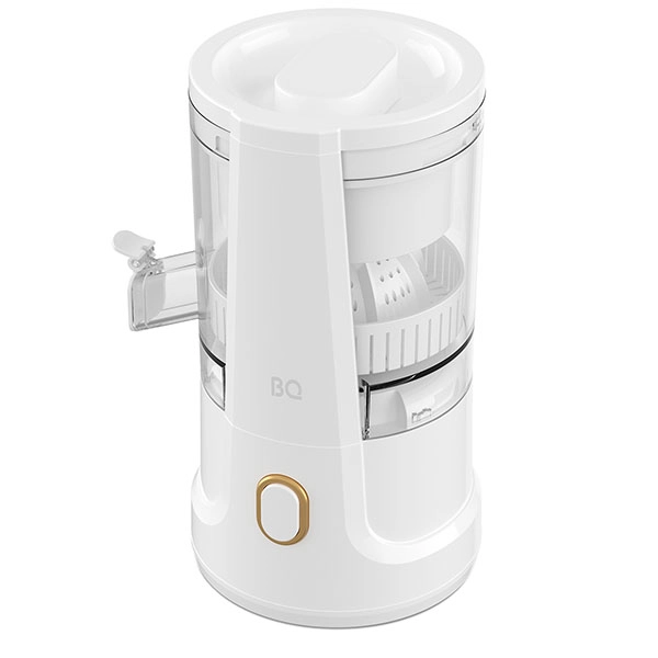 BQ J1010 White sitrus sharbat siqqichi O'zbekistonda