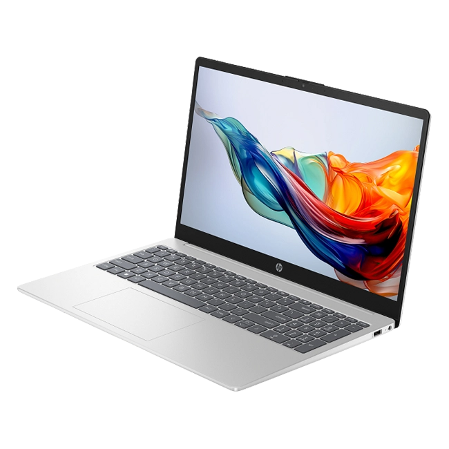 Ноутбук Hp 15-fc0271ci R5-7520U 8/512 FHD IPS 15,6'' Silver в Узбекистане