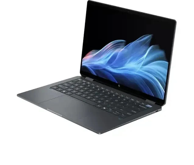 Ноутбук Hp OmniBook X360 Ultra 9 288V 32/2000 OLED 3K 14'' Touch, Grey недорого