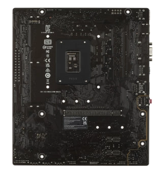 Ona plata ASUS PRIME B760M-K DDR5 O'zbekistonda