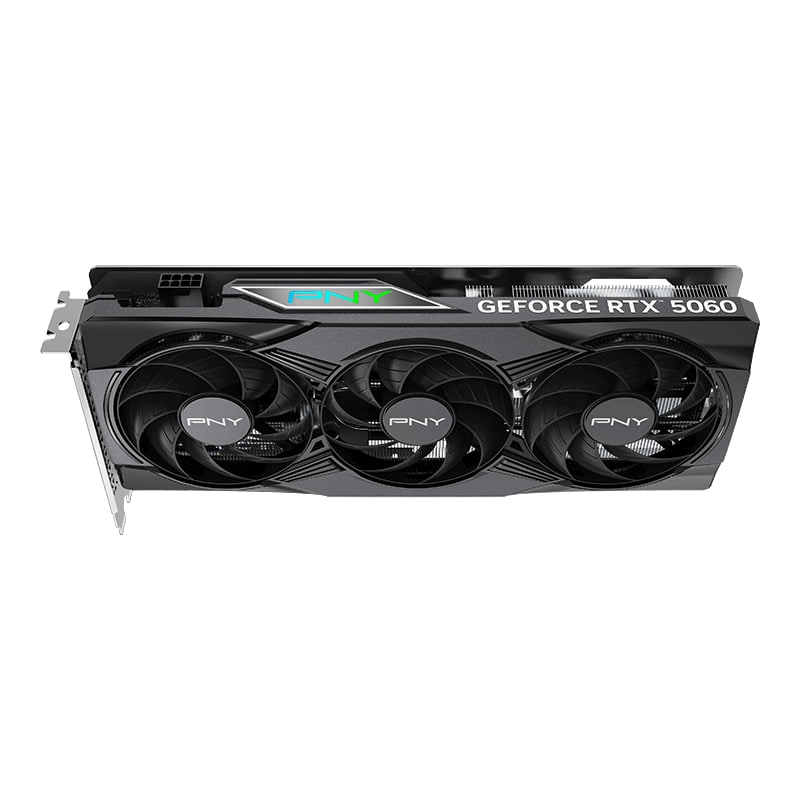 Видеокарта PNY RTX5060 8GB в Узбекистане