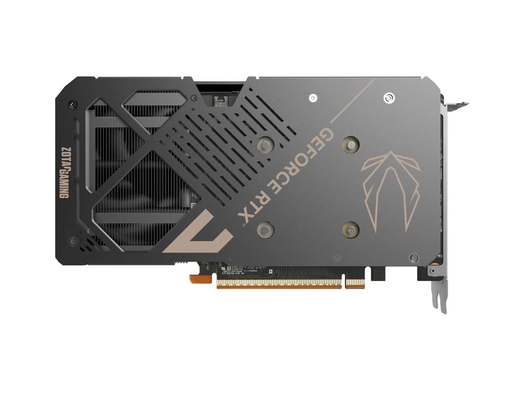 Видеокарта ZOTAC AMP RTX5060 8GB в Узбекистане