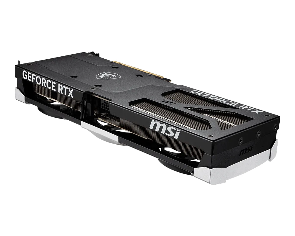 Видеокарта MSI VENTUS 3X RTX5070 12GB в Узбекистане