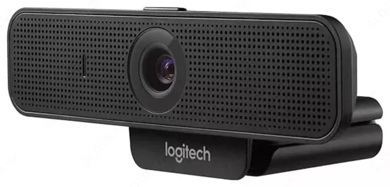 Веб-камера Logitech HD Webcam  C925c в Узбекистане
