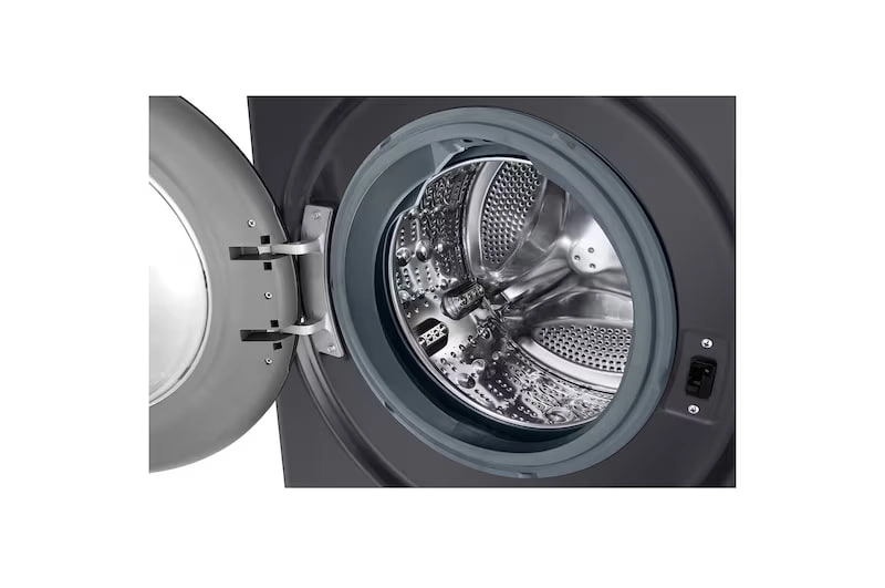 Стиральная машина LG F4Y3RYGYJV 10 Кг AI DD в Узбекистане