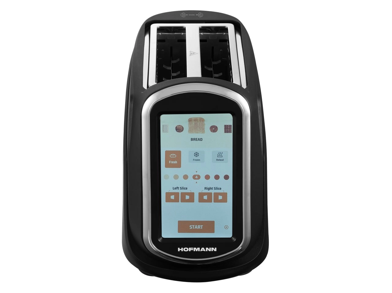 Tosteri Hofmann SST1407DCB/HF O'zbekistonda