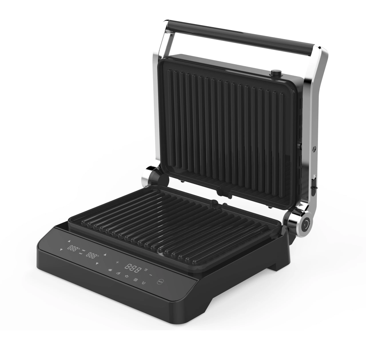 Гриль Hofmann SWG2002TCB/HF в Узбекистане