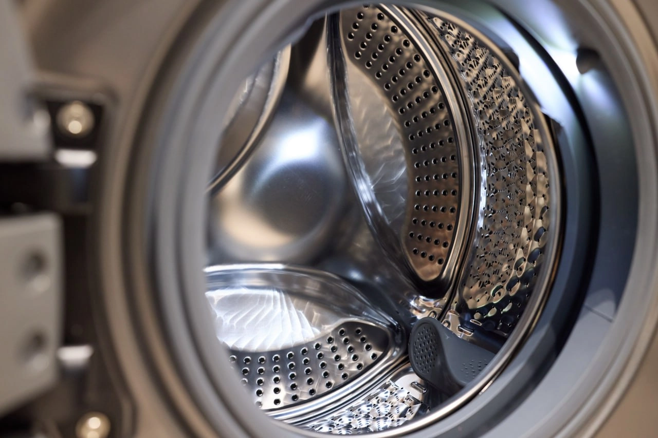 Kir yuvish mashinasi Hofmann WMAE714BD1H1GY-W/HF 7 Kg O'zbekistonda