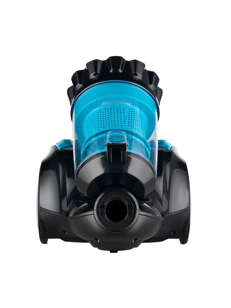 Пылесос Avalon AVL-VCC 1835 B Lite в Узбекистане