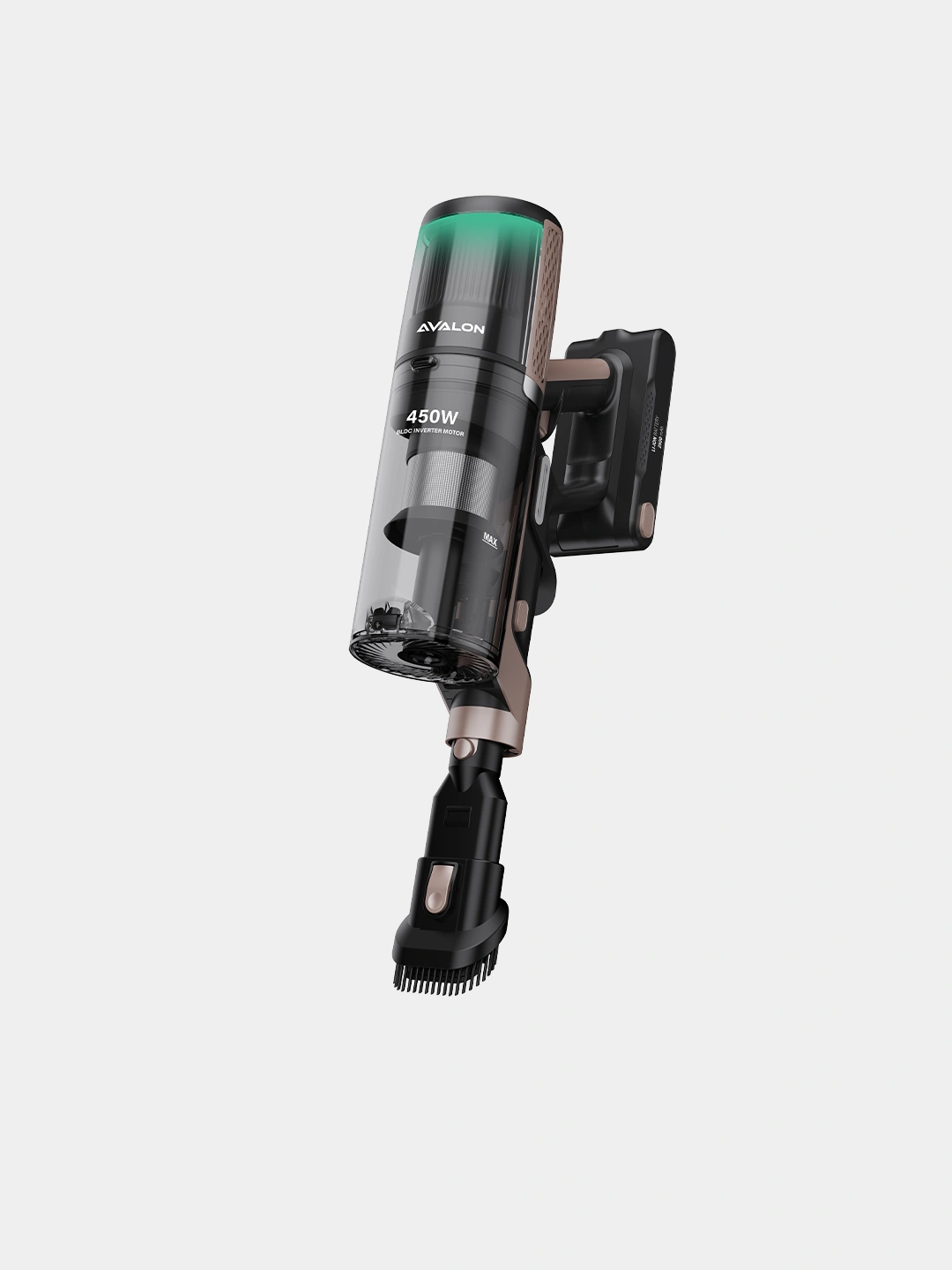 Avalon AVL-VCC 4515 Hyper X simsiz changyutgichi O'zbekistonda