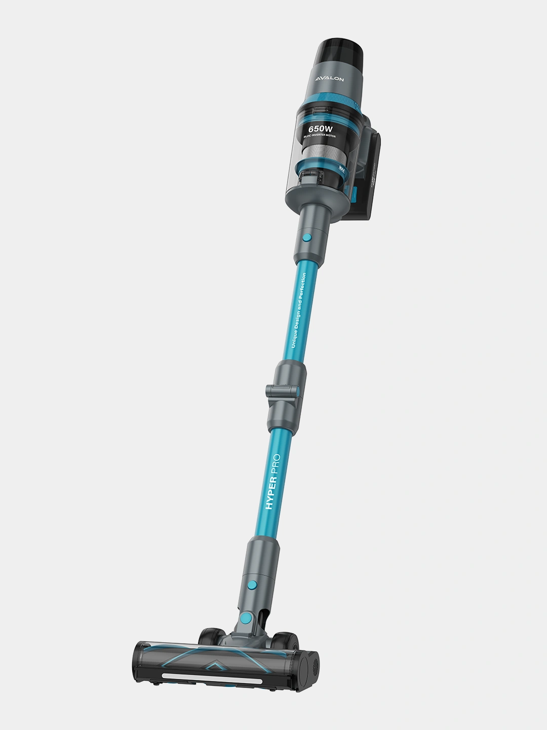 Simsiz changyutgich Avalon AVL-VCC 6525 HYPER PRO O'zbekistonda