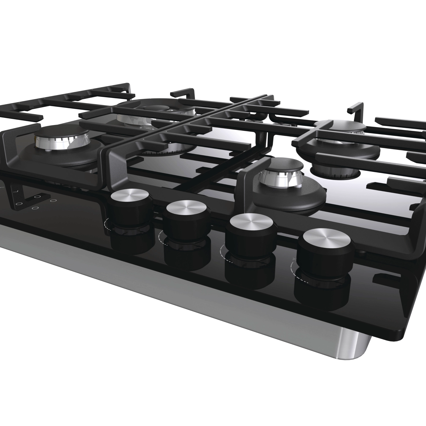 Pishirish paneli Hisense GG663BTE O'zbekistonda