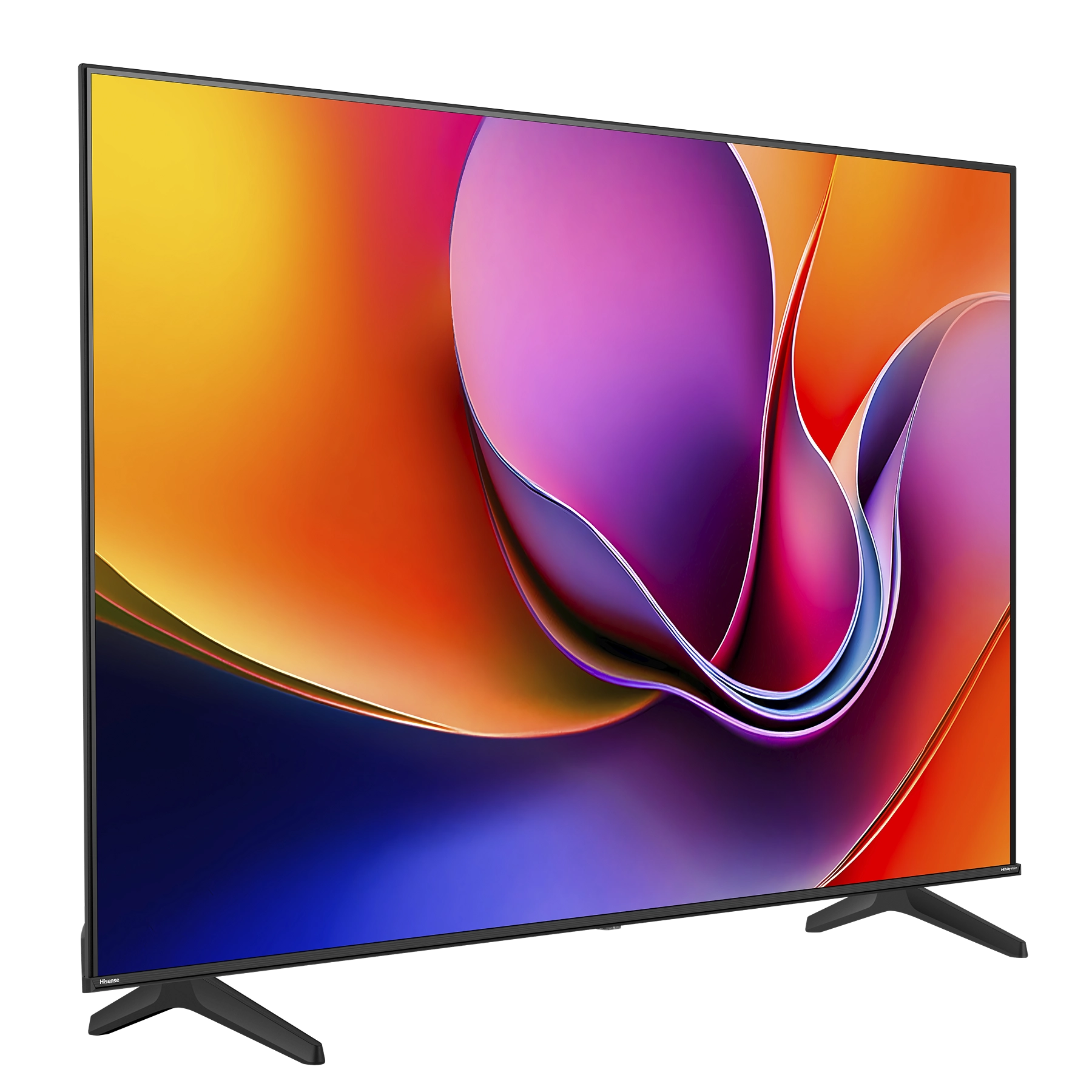 Televizor Hisense 50A6Q 4K UltraHD Smart TV O'zbekistonda