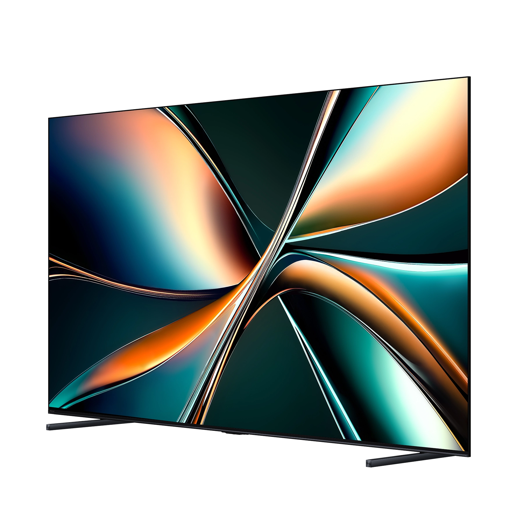 Televizor Hisense 100U7Q 4K UltraHD Smart TV O'zbekistonda