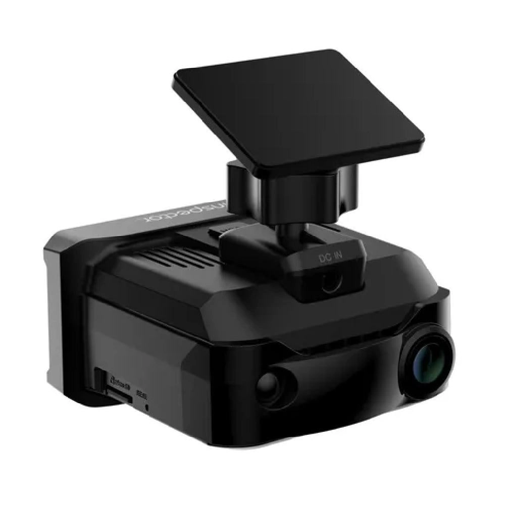 Radar-detektorli videoregistrator Inspector Mike S Pro O'zbekistonda