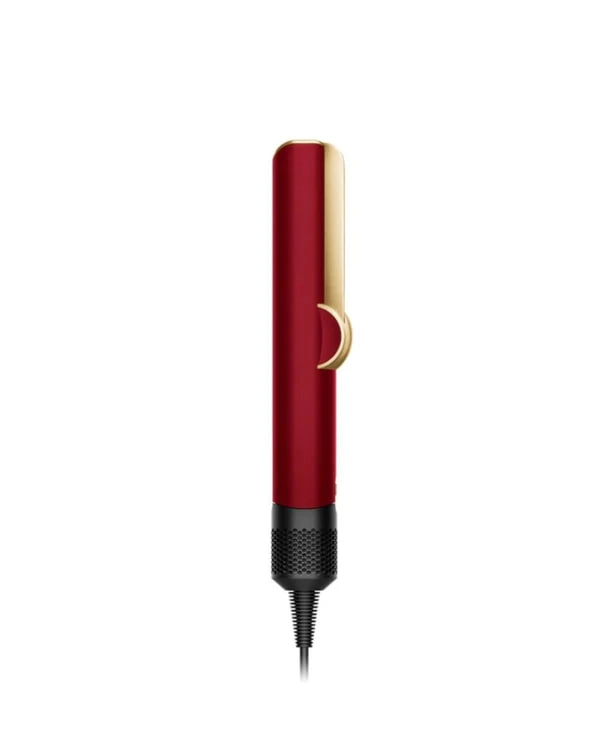 Soch to‘g‘rilagichi Dyson AirStrait HT01, Red Velvet O'zbekistonda