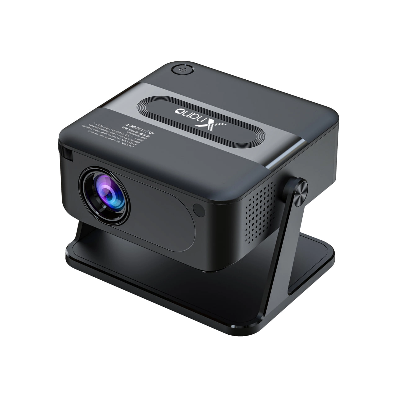 Proyektor XNANO HA109 Mini Proyektor 4K Portativ 720P O'zbekistonda