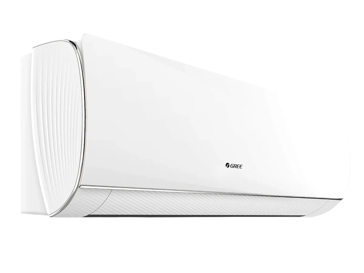 Кондиционер Gree Fairy Inverter 24 в Узбекистане
