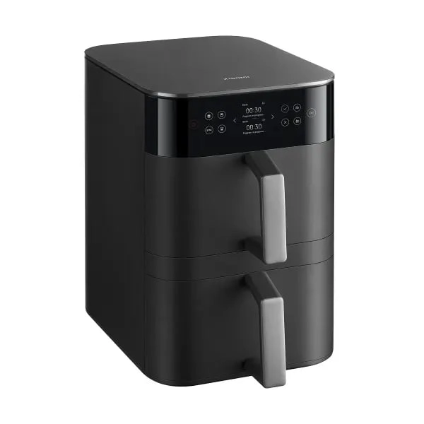 Xiaomi Dual Zone Air Fryer 12L aerogrili O'zbekistonda