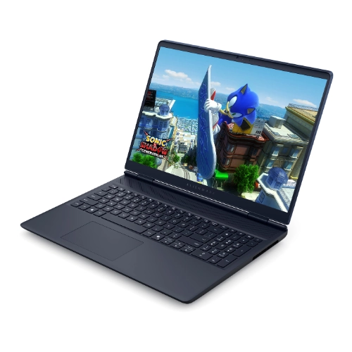 Noutbuk Dell Alienware Aurora AC16250 (Intel Core 7-240H / 16GB / 1TB SSD / 16″ WQXGA 2.5K / RTX 5050 8GB) O'zbekistonda