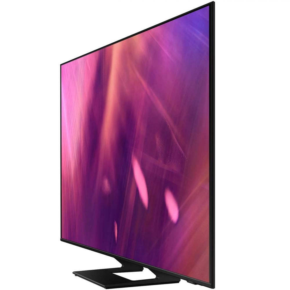 Телевизор Samsung UE65AU9000U (2021) 4K UHD Smart TV (Россия) онлайн