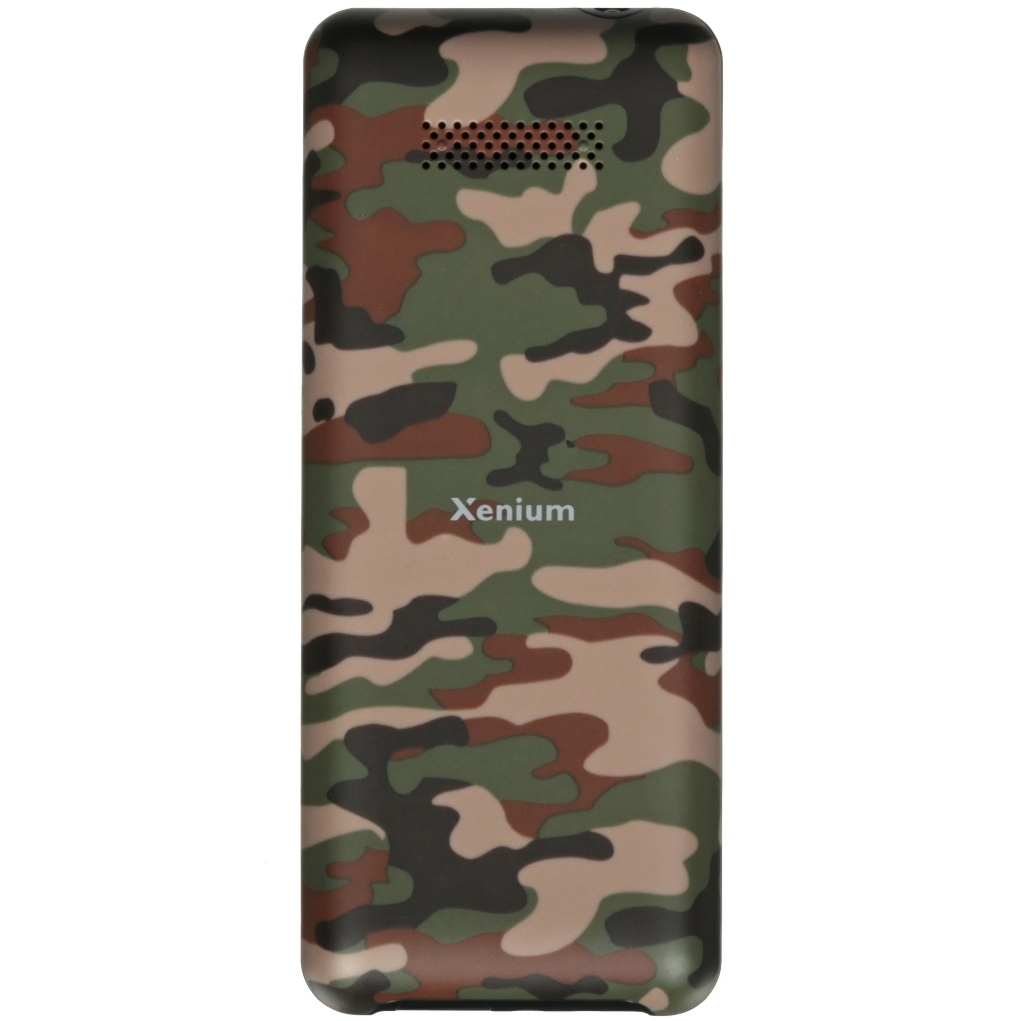 Мобильный телефон Philips Xenium  X528, Grey в Узбекистане