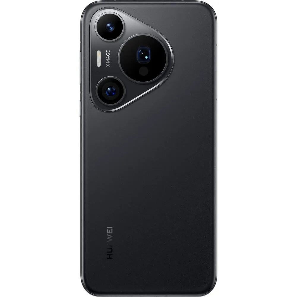 Смартфон Huawei Pura 70 Pro 12/512GB Black доставка