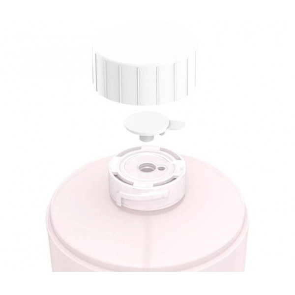 Сменный картридж для мыльницы Xiaomi Mijia Automatic Foam Soap (розовый) в Узбекистане