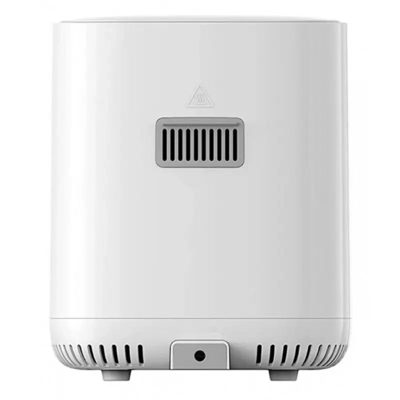 Xiaomi Mijia Smart Air Fryer 4L Pro oq smart fri pishirgichi bo'lib to'lash