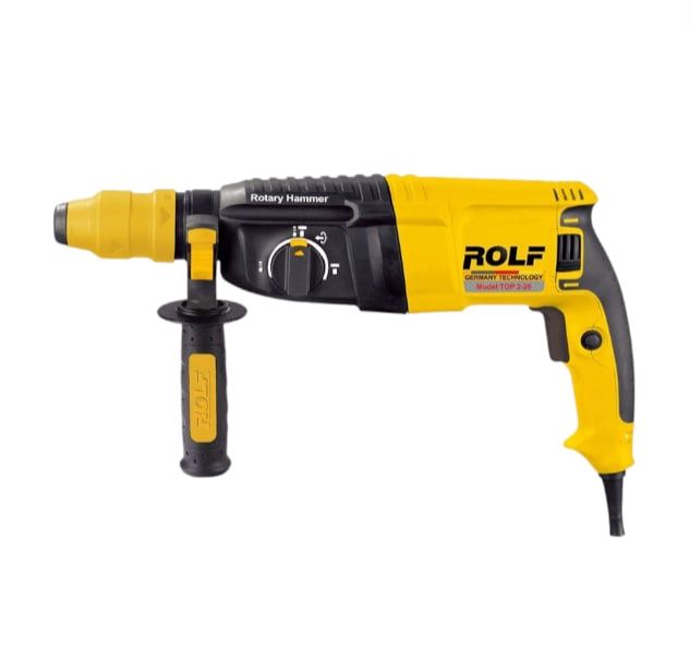 Rolf TOP-2-26 perforatori sotib olish