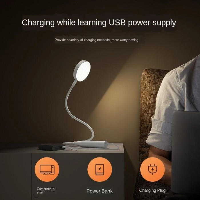 Remax RT-L01 stol LED-chirog‘i O'zbekistonda